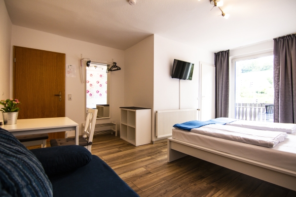 Hotel Will Landgasthof